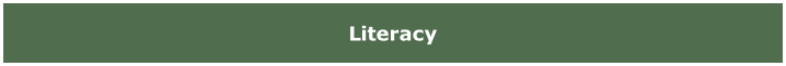 Literacy