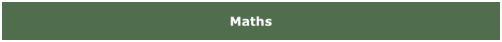 Maths