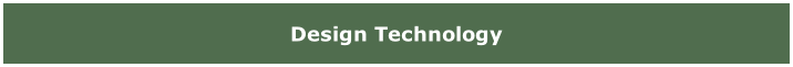 Design Technology