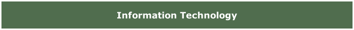 Information Technology