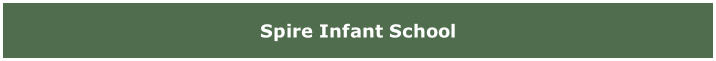 Spire Infant School